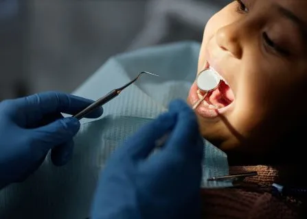 Image related to cleaner teeth & fresher breath