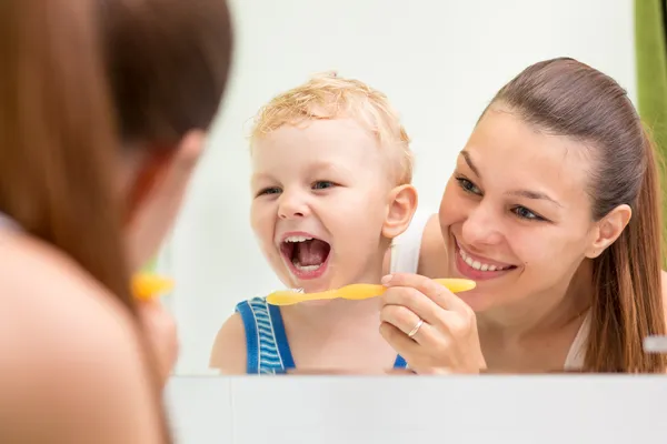 Image related to your child’s first dental visit: when to go (and how to make it easy)