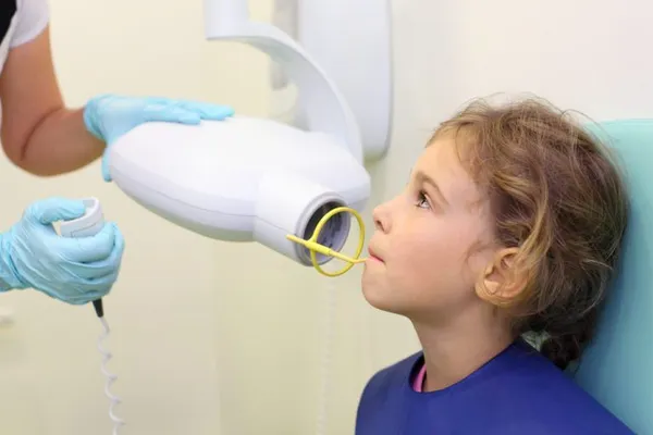 Image related to special care dentistry — a kinder approach for children who need extra support