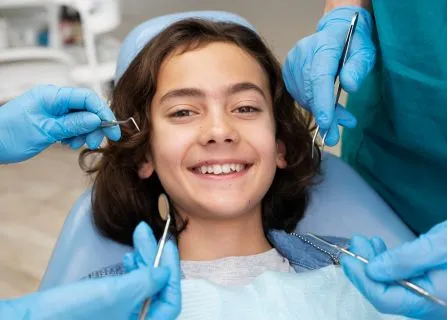 Image related to healthier gums (less bleeding & irritation)