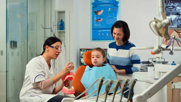 Image related to baby teeth matter more than you think