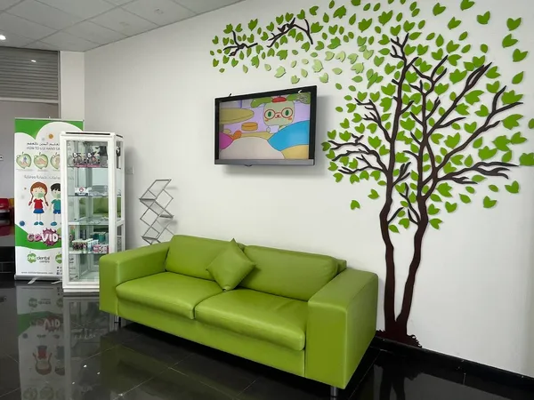 Clinic Location office image