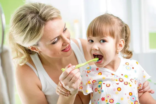 Image related to white spots on teeth — early warning signs parents shouldn’t ignore