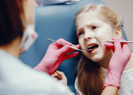 Image related to gentle, comfort-led treatment