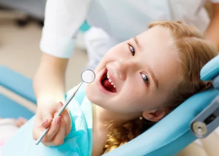 Image related to protecting the tooth after treatment