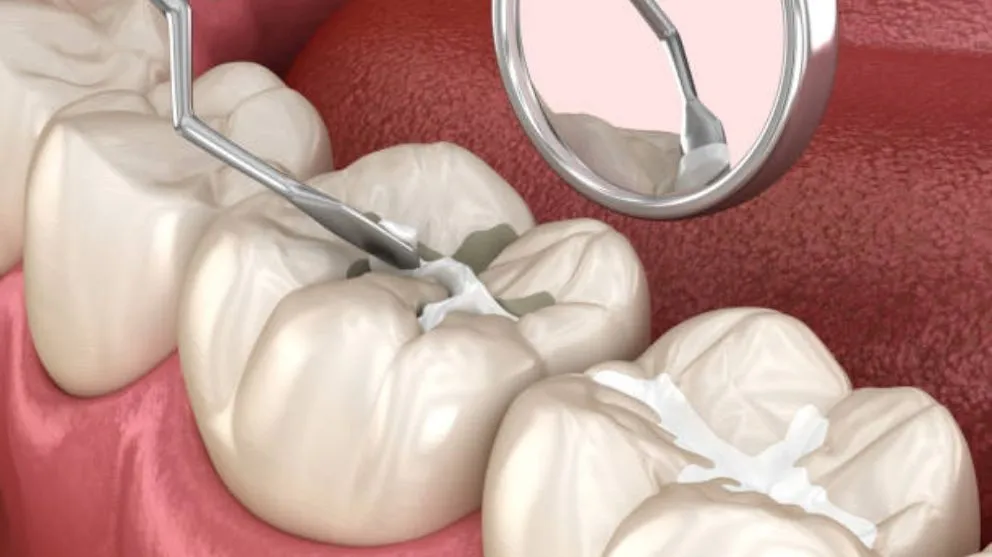 Protect the Teeth Most Likely to Get Cavities
