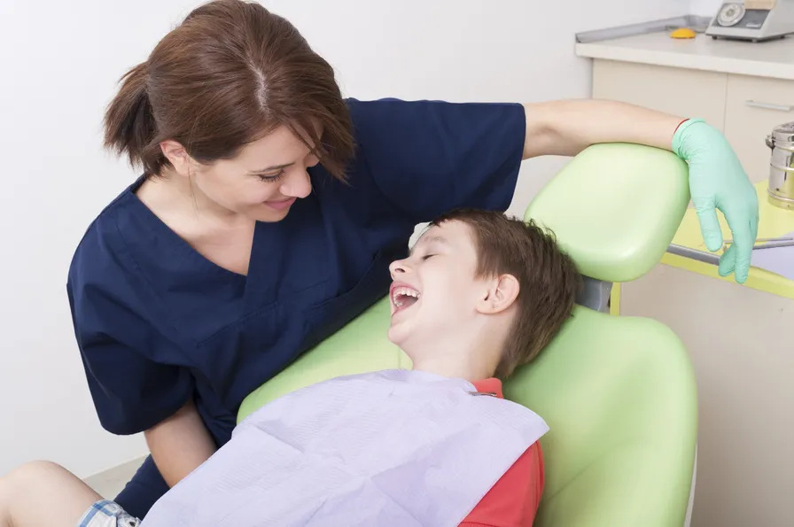 How to Brush Your Child’s Teeth Without a Daily Battle