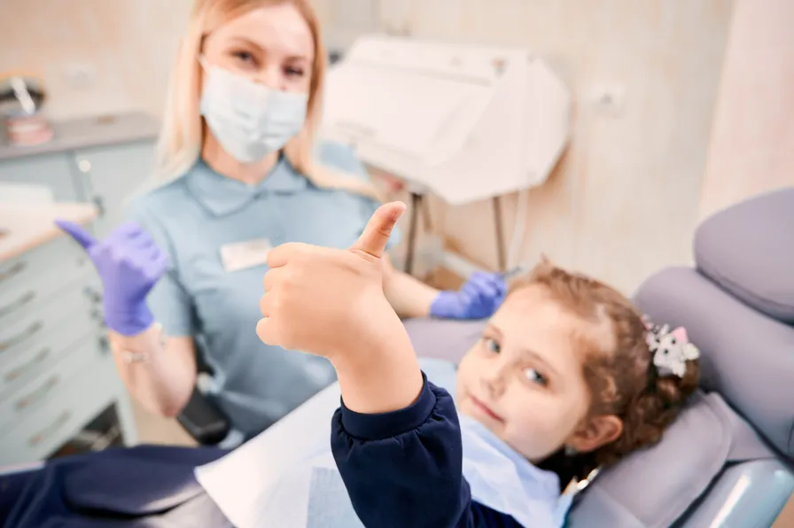 Fluoride for Kids — What It Does (and What Parents Worry About)