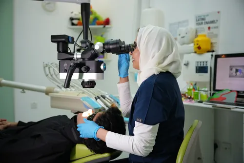 Dr. Salwa Al-Habsi