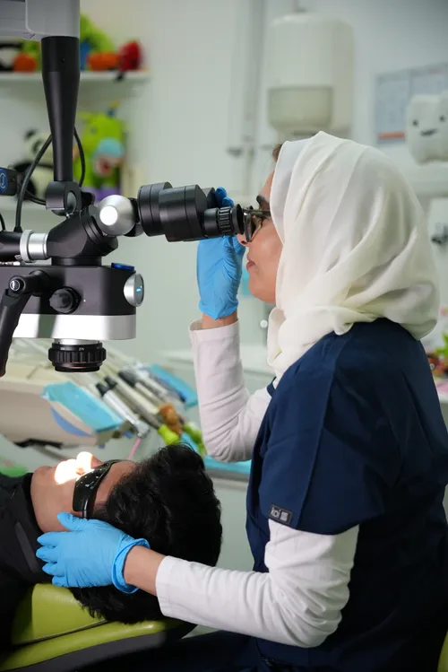 Dr. Salwa Al-Habsi
