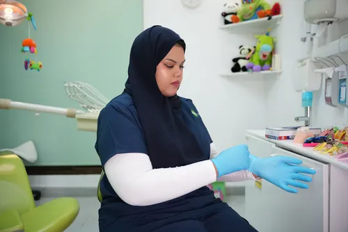 Dr. Asiya Alaraimi