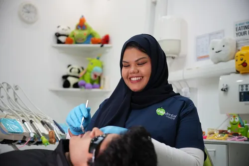 Dr. Asiya Alaraimi