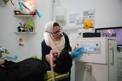 Child Dental Centre