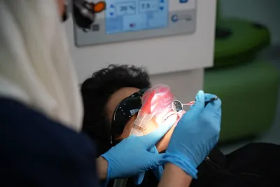 Child Dental Centre