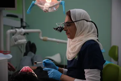 Child Dental Centre