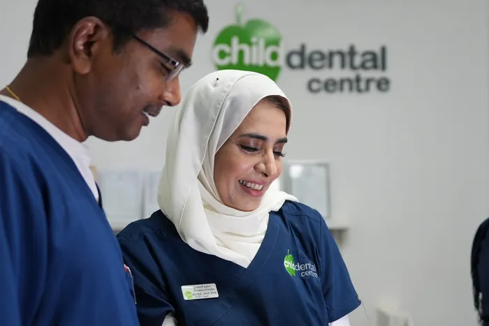 Child Dental Centre