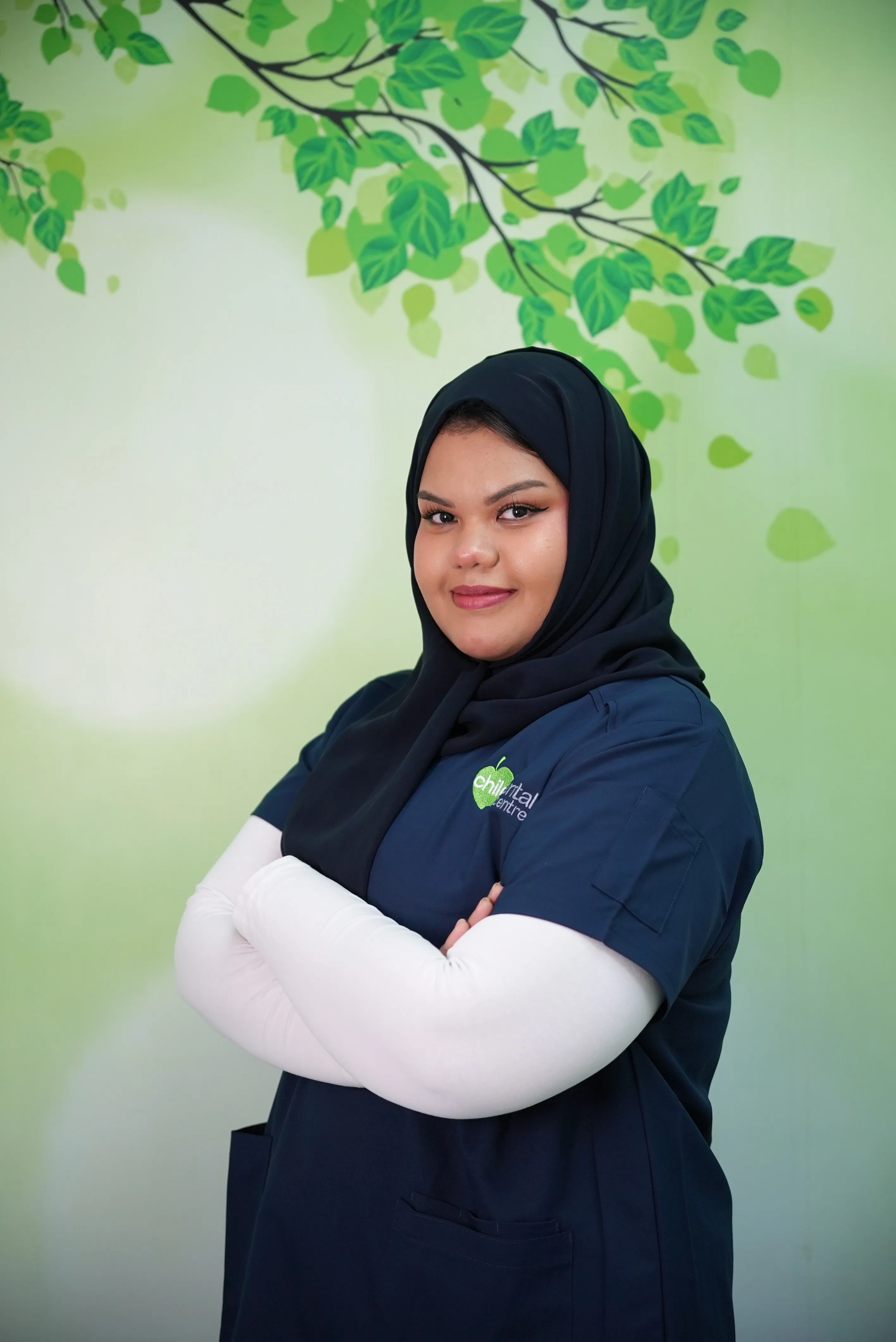 Dr. Asiya Al Oraimai