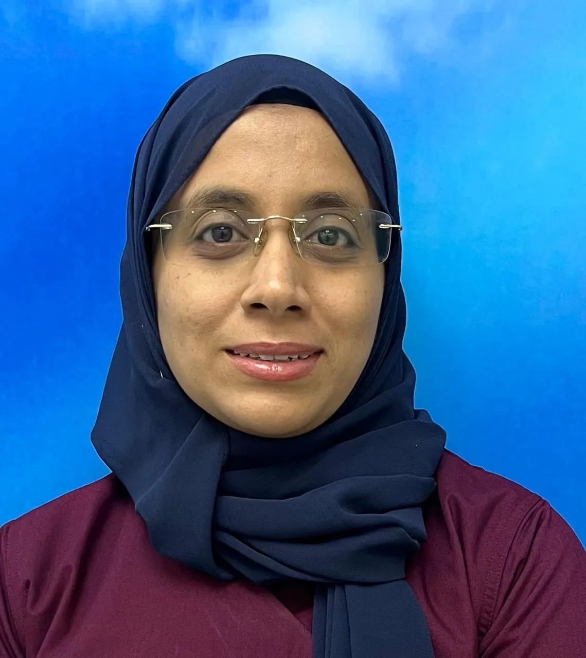 Dr. Ayesha Tarannum