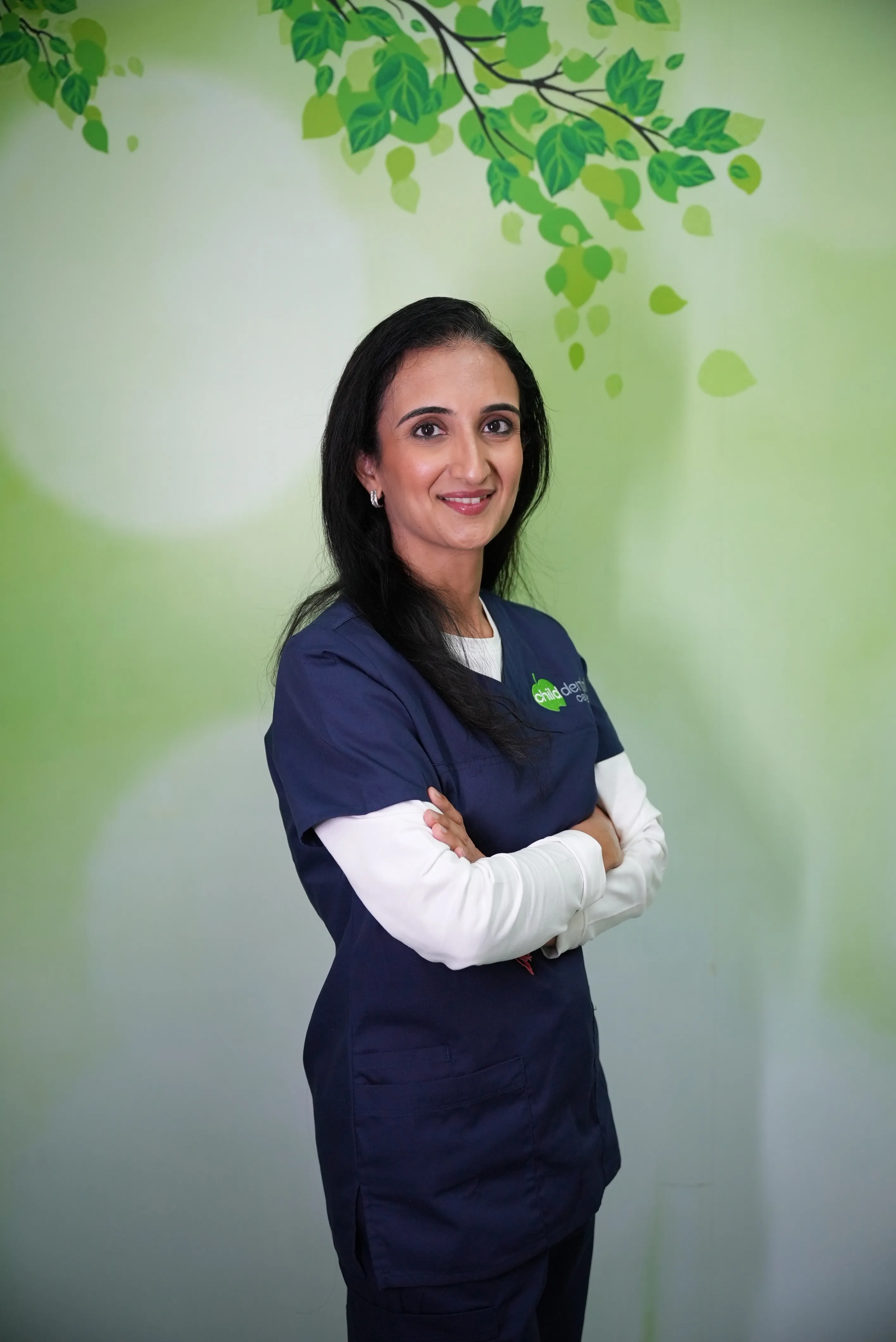 Dr. Radhika Anish Toprani
