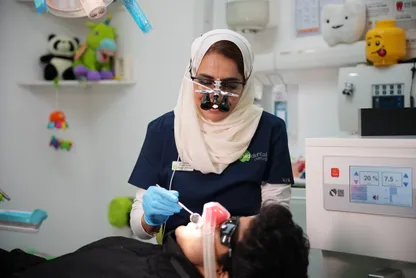 Image about dental surgery